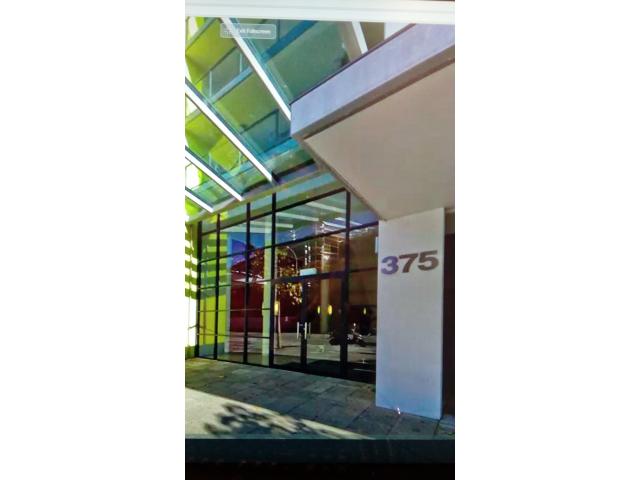 Secure 2x2 Apt East Perth