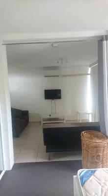 1 apartment near city--
