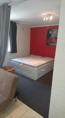 1 apartment near city--