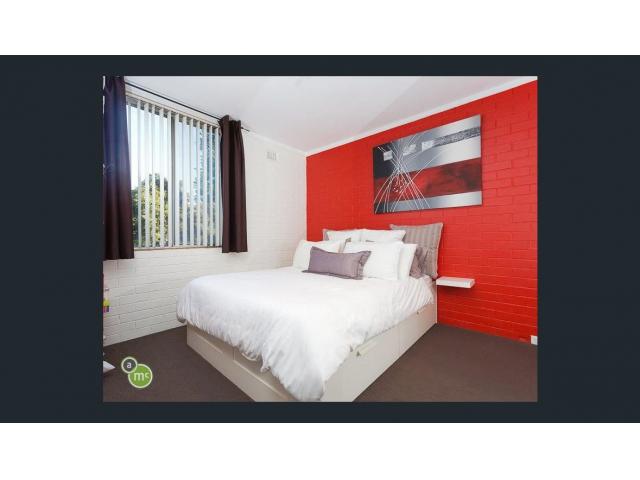 One bedroom apartment'&quot;