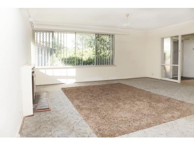 Ardross 4x1 house 