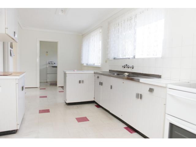 Ardross 4x1 house 