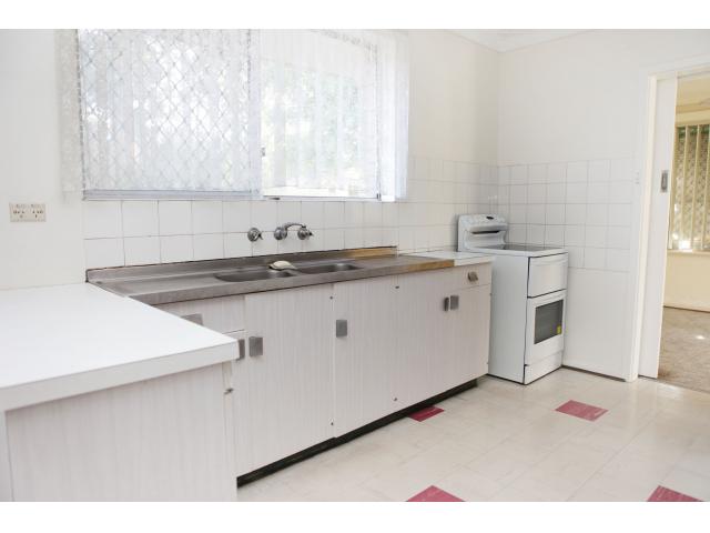 Ardross 4x1 house 