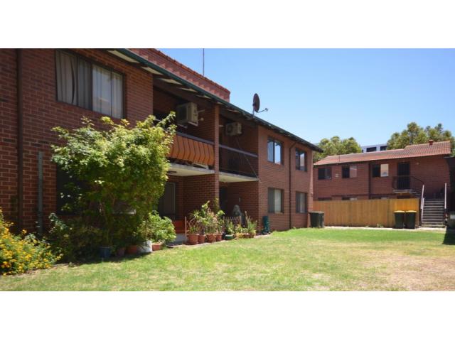  East Perth ˷