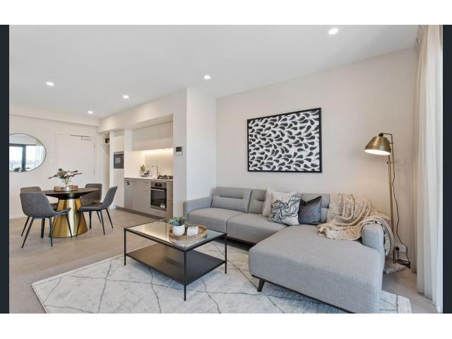 Luxurious 1 bed apartment
