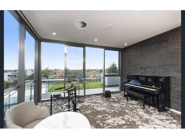 Luxurious 1 bed apartment