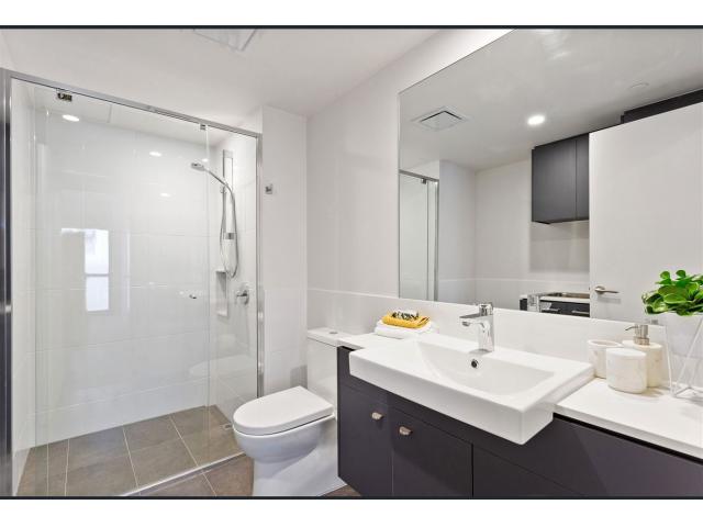 Luxurious 1 bed apartment