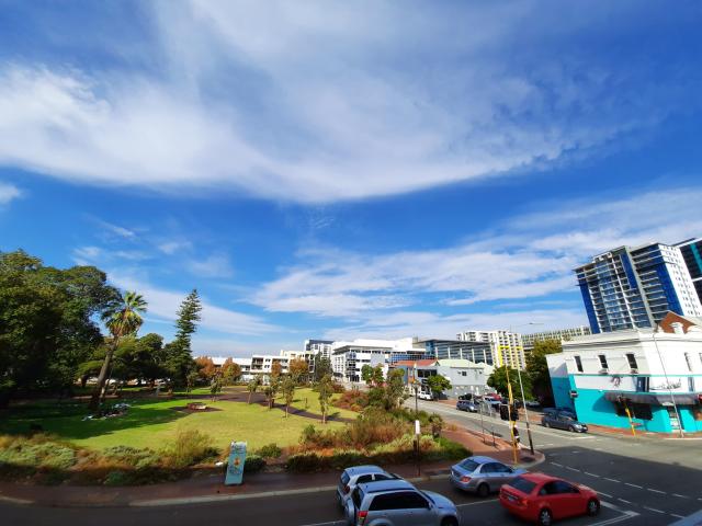 Perth City˽ȫ¾װ޹Ԣ׳
