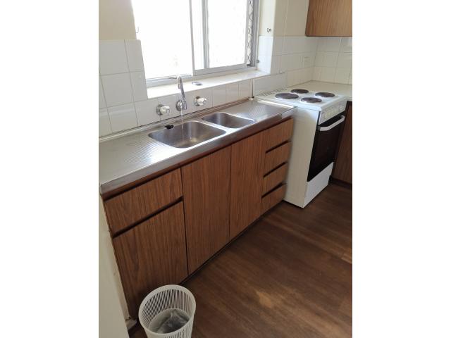 UWAApartment