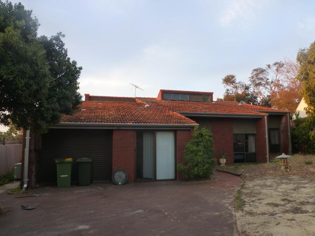 Bateman / Murdoch rooms