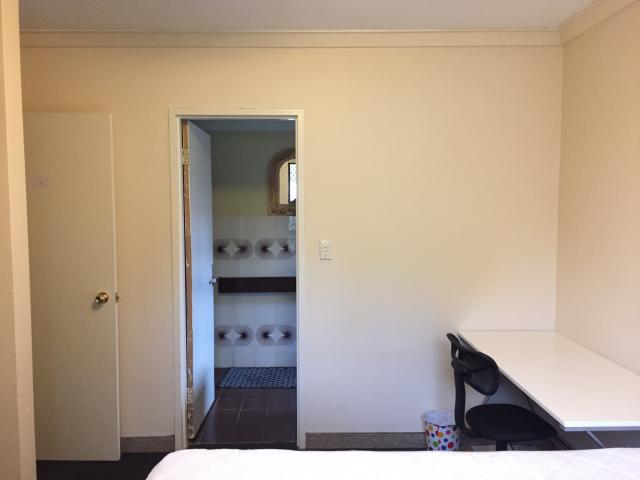 Bateman / Murdoch rooms