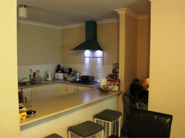 Cannington 3x2 apartment