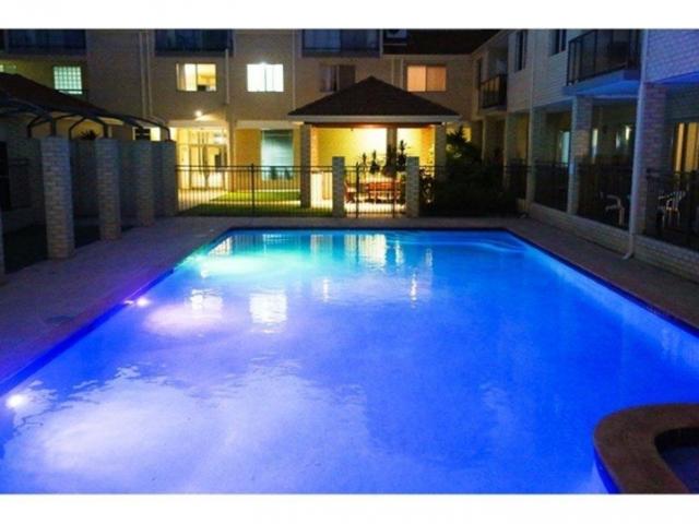 Cannington 3x2 apartment