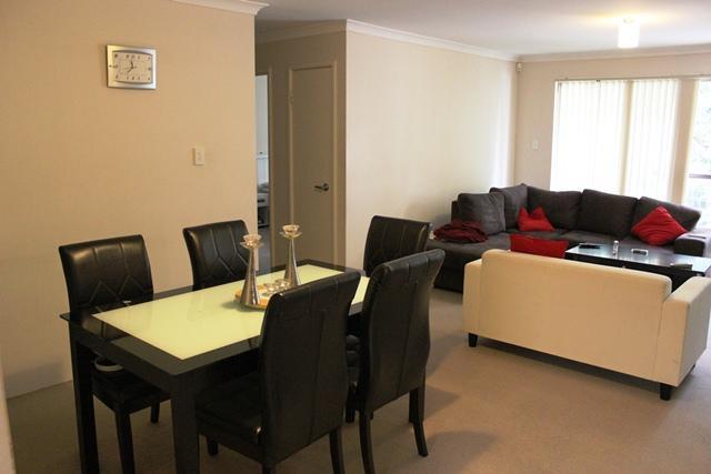Cannington 3x2 apartment
