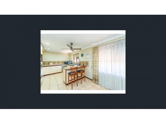 Stirling  2 Bedroom