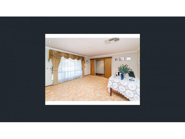 Stirling  2 Bedroom