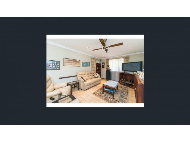 Stirling  2 Bedroom