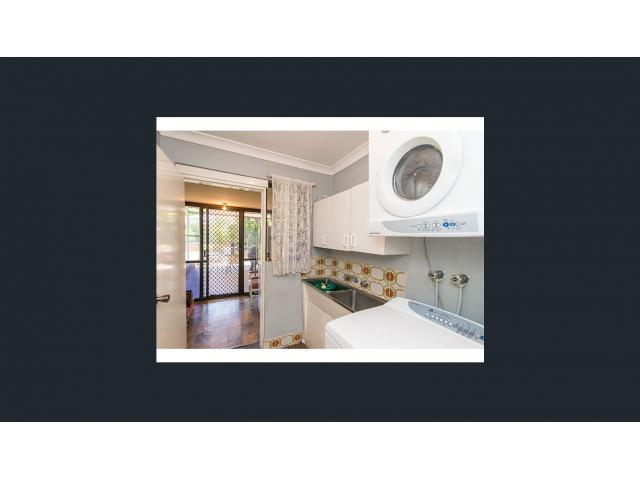 Stirling  2 Bedroom