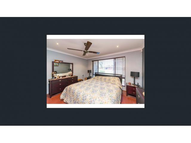 Stirling  2 Bedroom