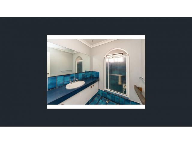 Stirling  2 Bedroom