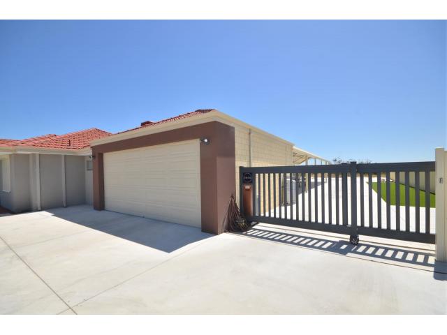 Jandakot 3x2·