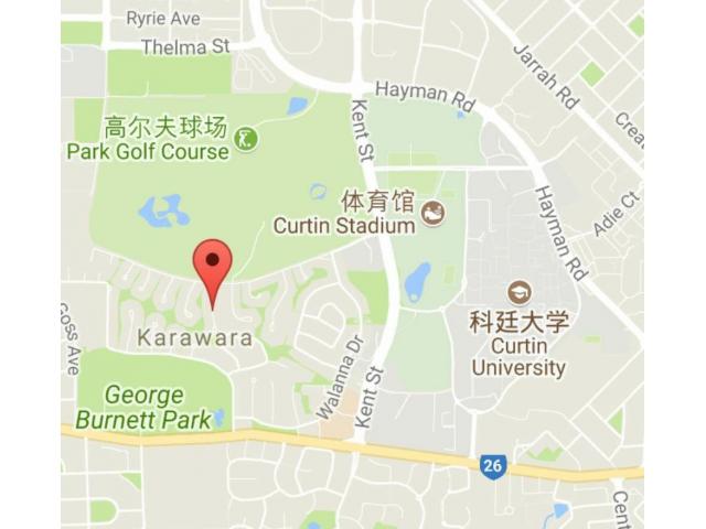 CURTIN ѧԣ2䵥˷