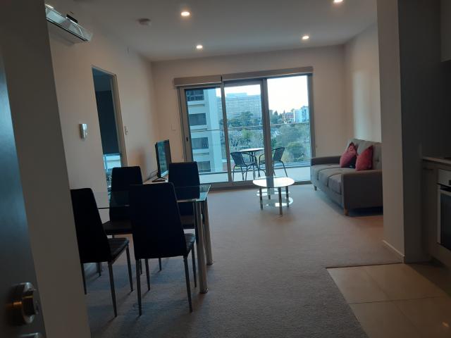 1bed 1b Apt E.Perth -Rent