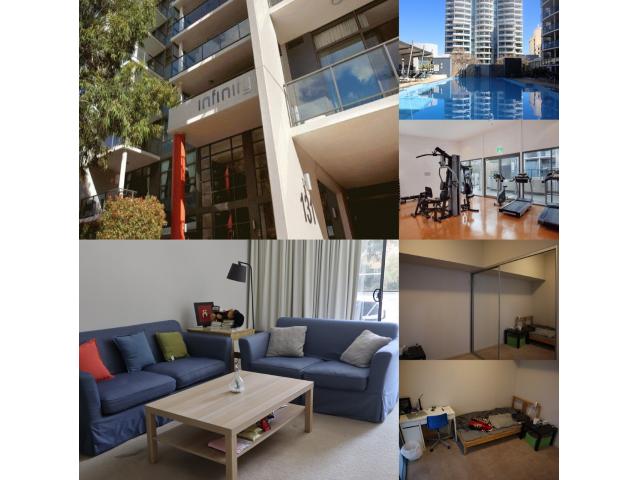 East Perth ӭ
