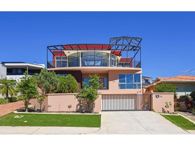 Mt Pleasant  $1100һ