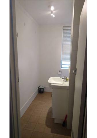 Apartment for rent!