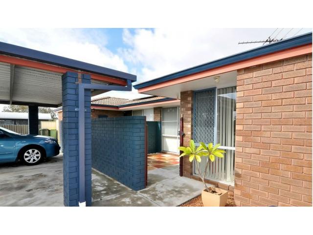 Willetton - 3x1 Z 