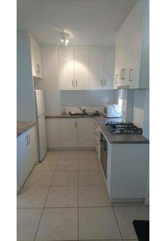 Apartment rent