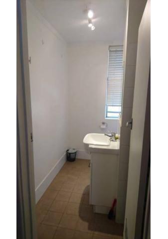 one bedroom apartment!