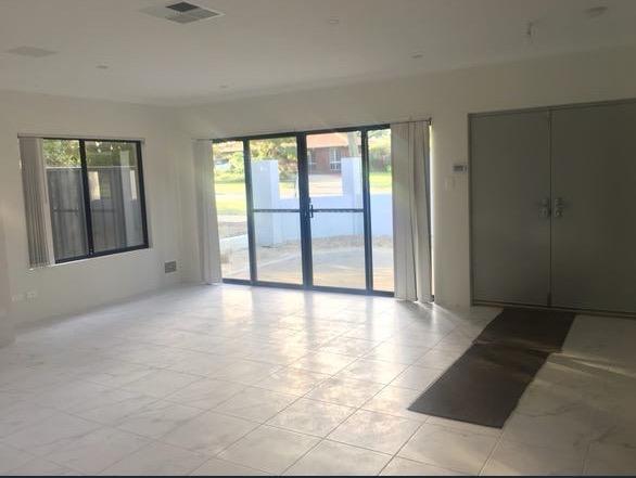 forrestfield·