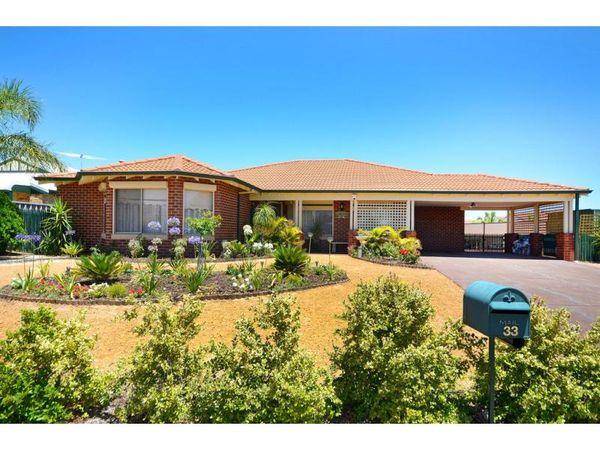 Ballajura $150/week
