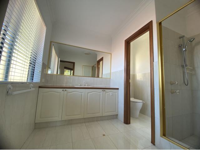 Joondalup master room
