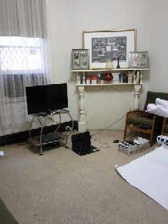 Northbridge Single room