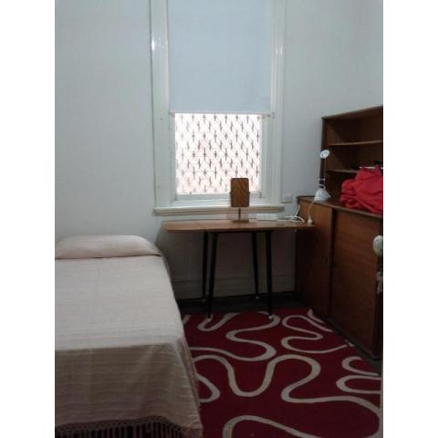 Northbridge Single room