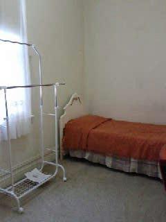 Northbridge Single room