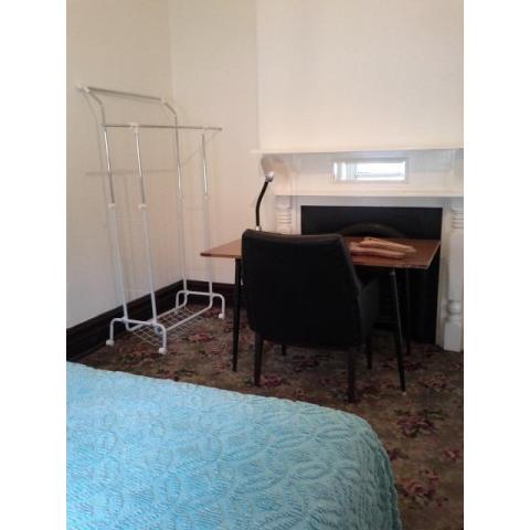 Northbridge Single room