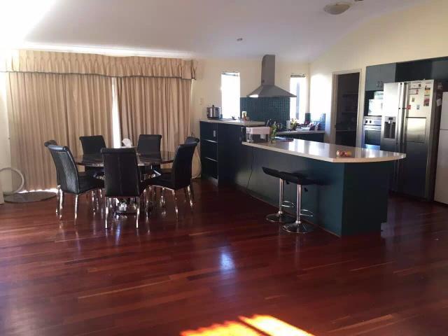 canning vale，a good room