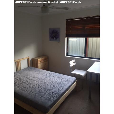 Cannington,big room $135