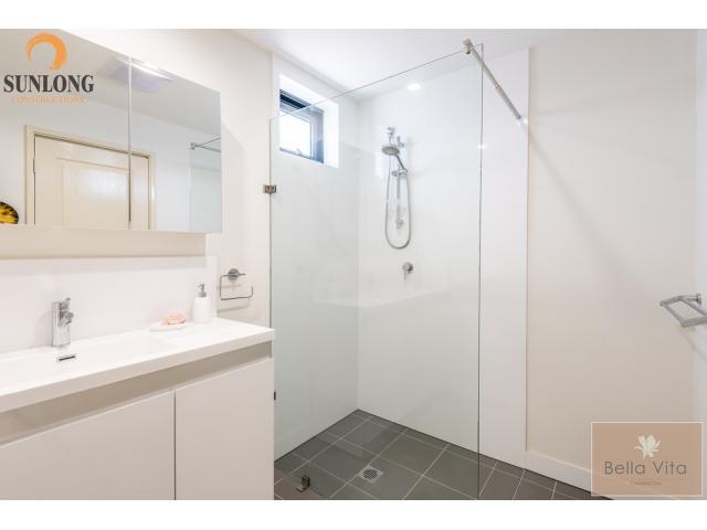 Cannington，2 bed 2 bath