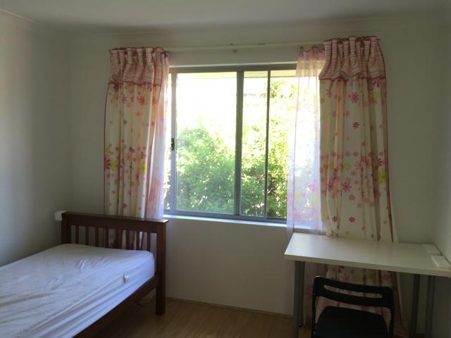 Kewdale，single room