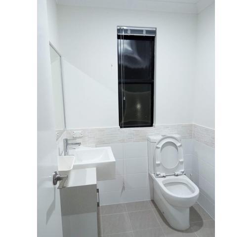 near Murdoch，new room