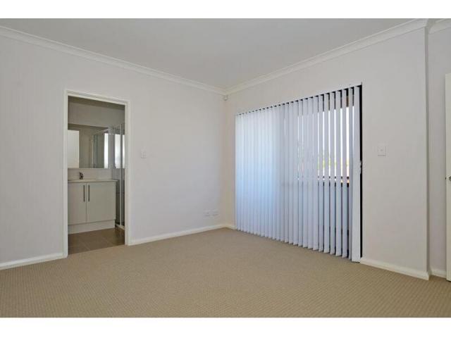 East Vic park single room