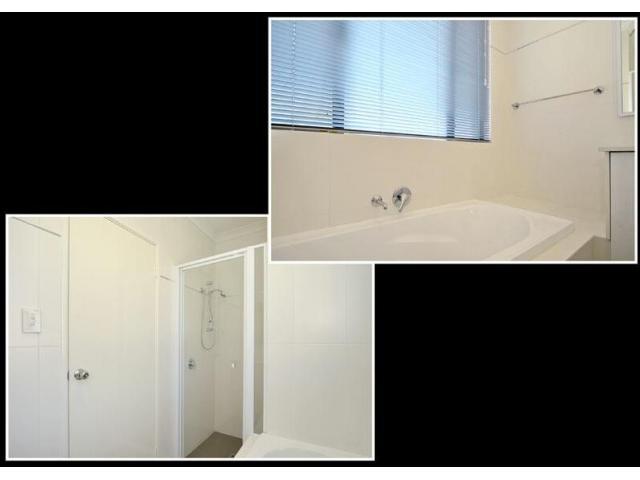 East Vic park single room