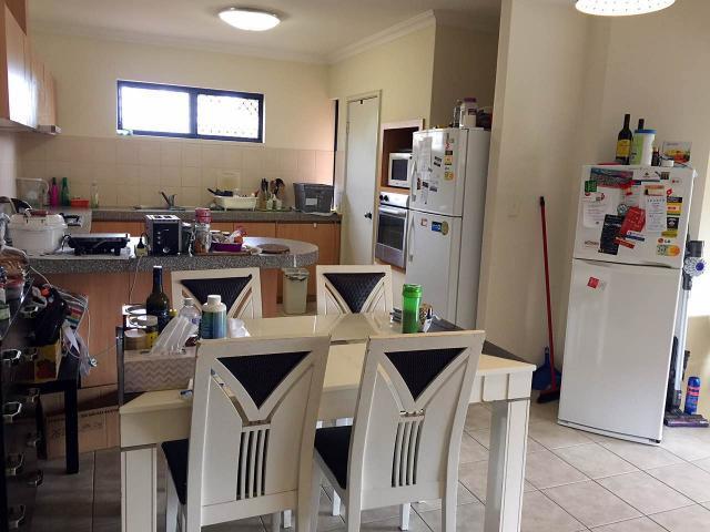 near Curtin，1 single room