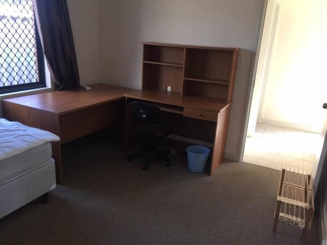 near Curtin，1 single room