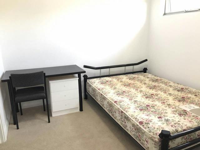 belmont，new one bedroom